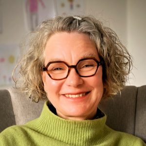 Lerntherapeutin anja dressler